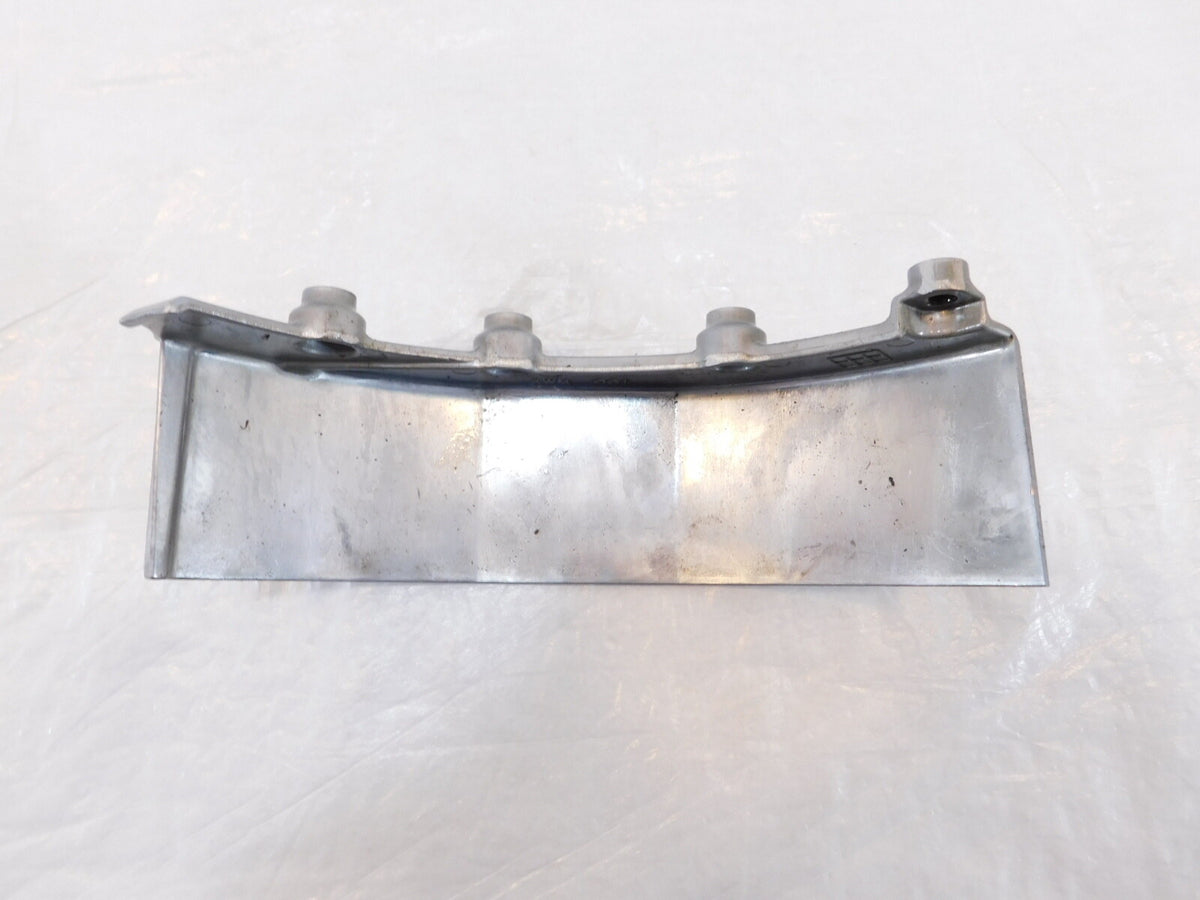 Yamaha XV1700 XV1600 Road Star 1600 1700 & S Engine Motor Crankcase Plate Baffle - C3 Cycle