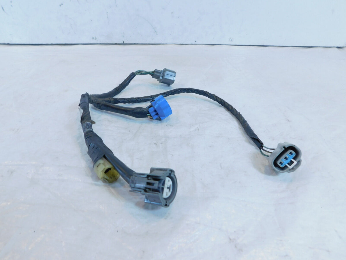 Honda GL1800 Goldwing 1800 Engine Motor Throttle Body Sub Wire Wiring Harness - C3 Cycle