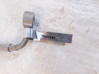 Royal Enfield Meteor 350 Euro 5 ABS Pump to Rear Wheel Caliper Brake Hose Line - C3 Cycle