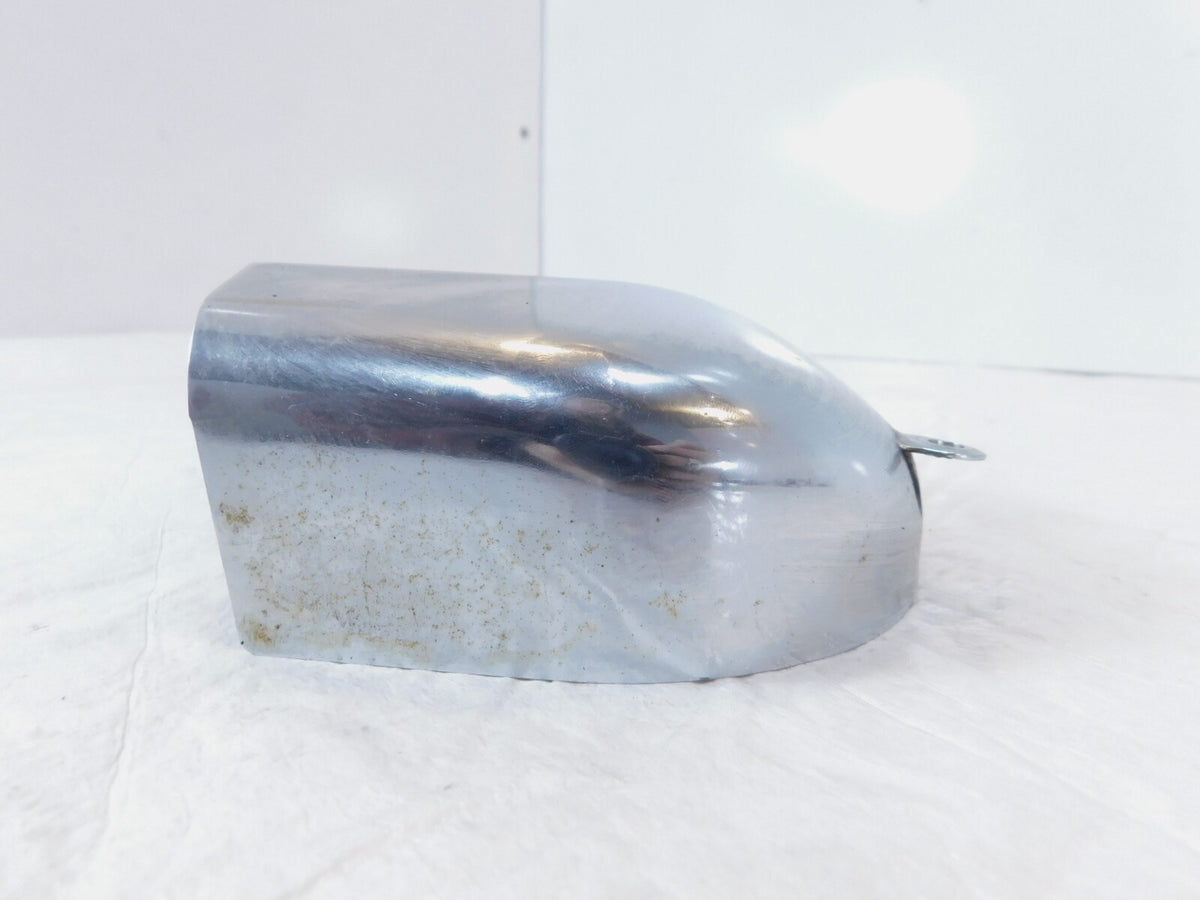 Harley Davidson Touring Tour & Electra Glide Classic & Ultra Chrome Horn Cover - C3 Cycle