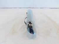 Harley Touring Road King Electra Glide Front Exhaust Header Pipe Cover Shield - C3 Cycle