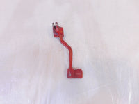 Harley Davidson Sportster 883 & 1200 Custom Forward Controls Brake Pedal Lever - C3 Cycle