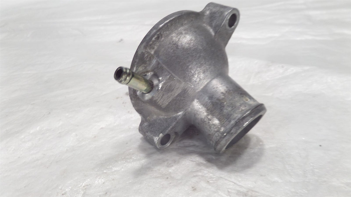 2002 & 2003 Yamaha YZF-R1 YZF-R1R Engine Motor Cooling Thermostat Case Housing - C3 Cycle