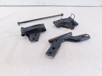 2005-2015 Yamaha Majesty 400 YP400 OEM Engine Motor Frame Mount Bracket Stays - C3 Cycle