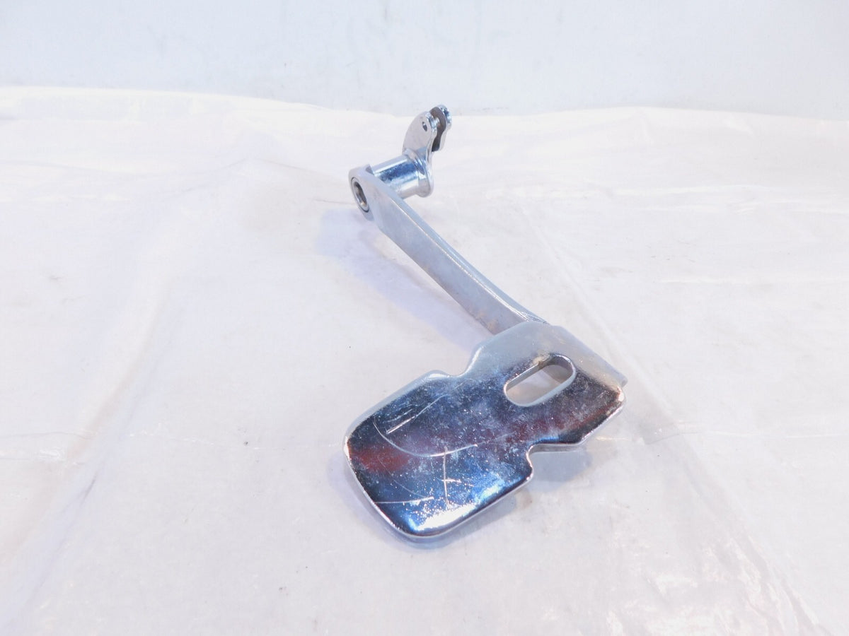 Harley Davidson Road King Electra Glide & Street Glide Rear Brake Pedal Lever - C3 Cycle