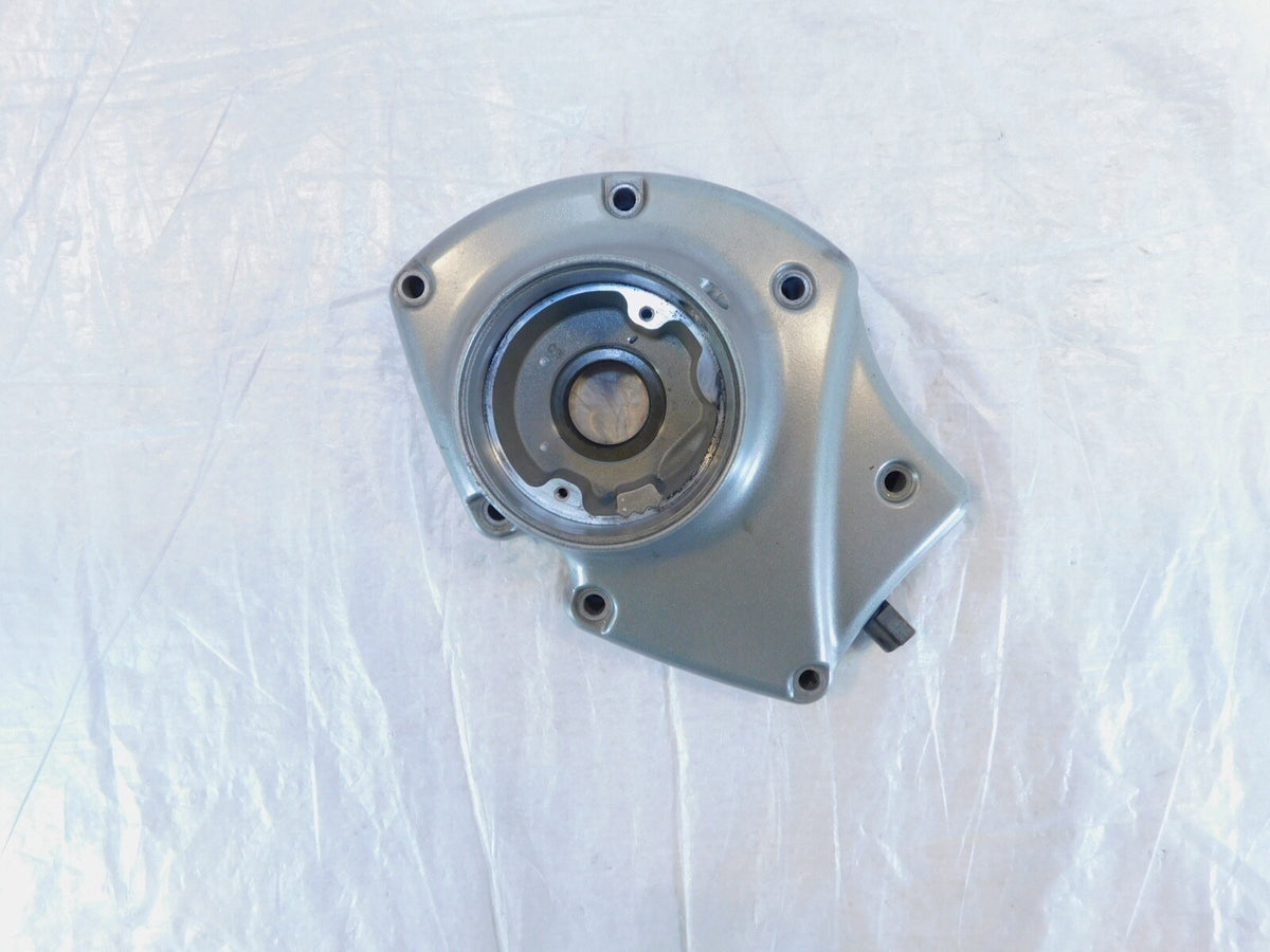 2004-2007 Buell XB12 Firebolt Lightning Ulysses Outer Cam Gear Camshaft Cover - C3 Cycle