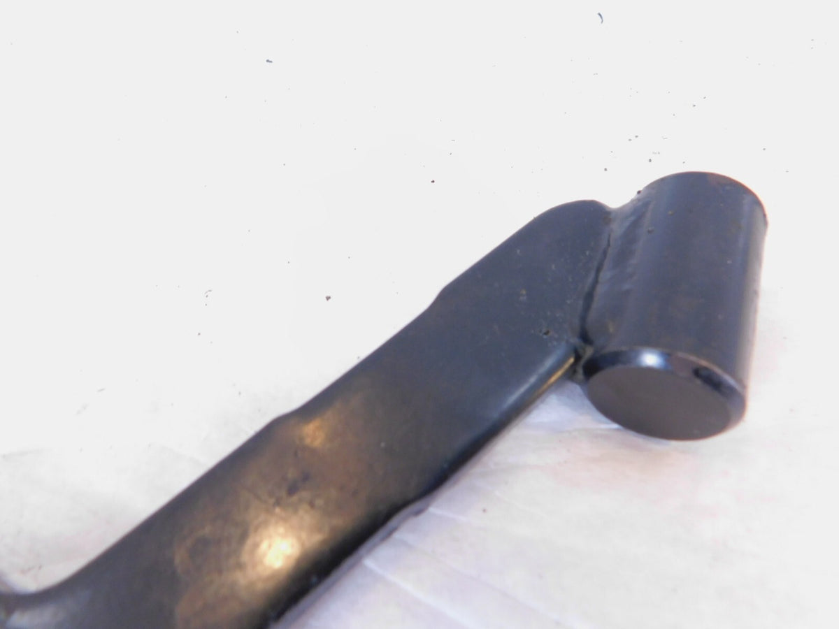 Harley Davidson Touring Road King Street & Electra Glide Footboard Front Bracket - C3 Cycle