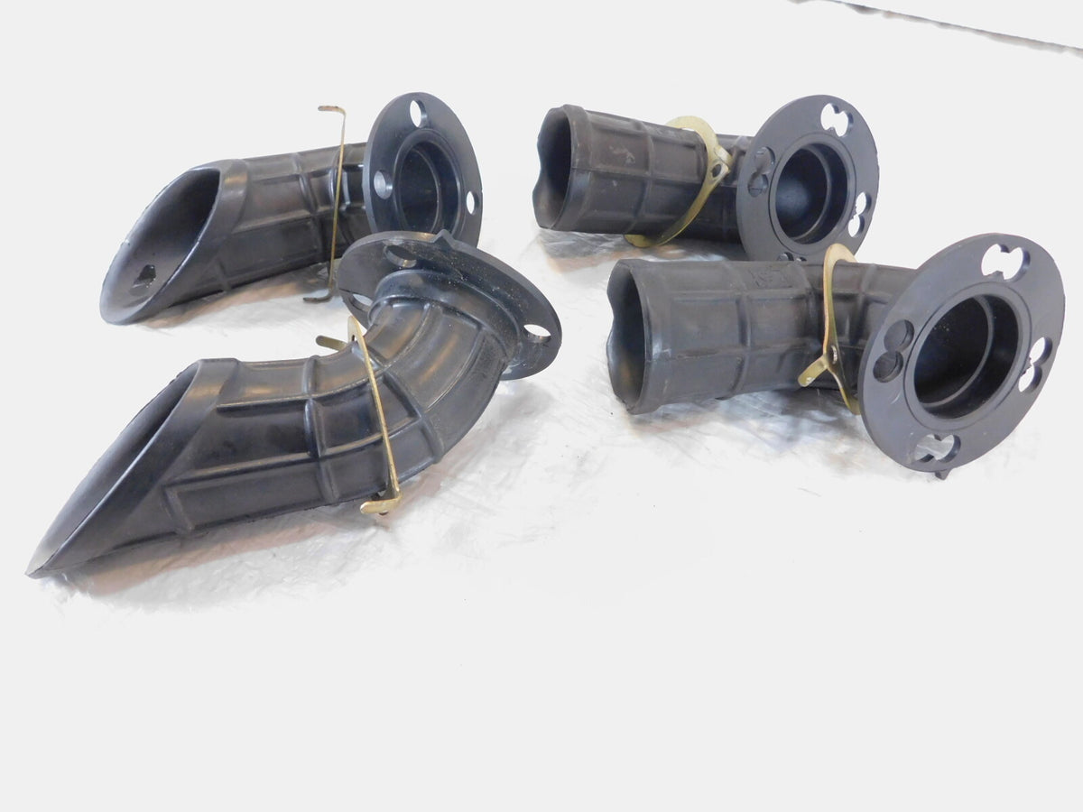 Honda ST1300 ST1300A Funnel Air Filter Box Cleaner Intake Funnel Tube Pipes - C3 Cycle