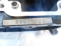 Harley Davidson Touring Electra Glide Classic & Ultra Black Transmission Housing - C3 Cycle