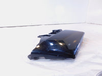 2009-2010 Kawasaki Vulcan 1700 Voyager Nomad VN1700 Black Lower Left Side Cover - C3 Cycle