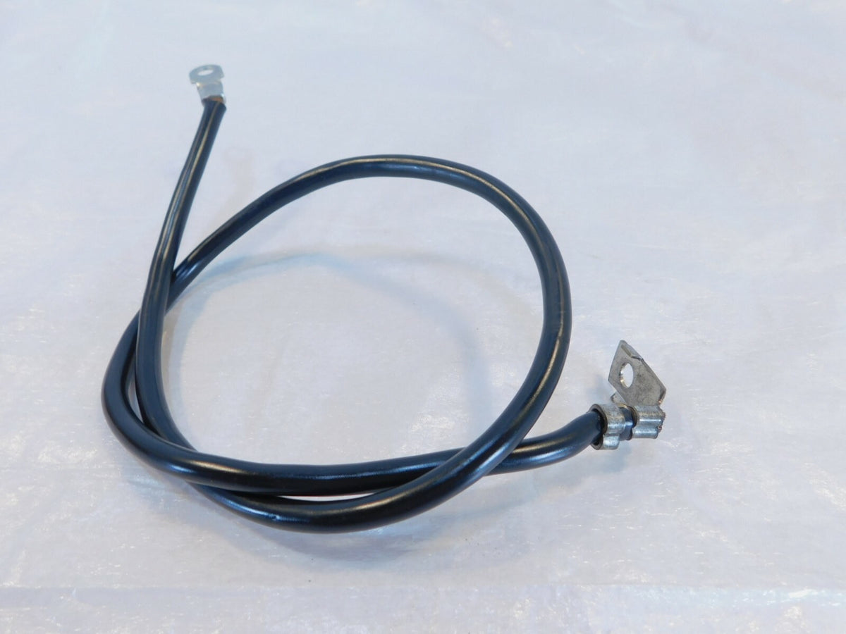 2010-2022 Honda Shadow VT750 Aero Phantom & Spirit 750 Battery Ground Cable Wire - C3 Cycle