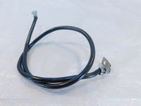 2010-2022 Honda Shadow VT750 Aero Phantom & Spirit 750 Battery Ground Cable Wire - C3 Cycle