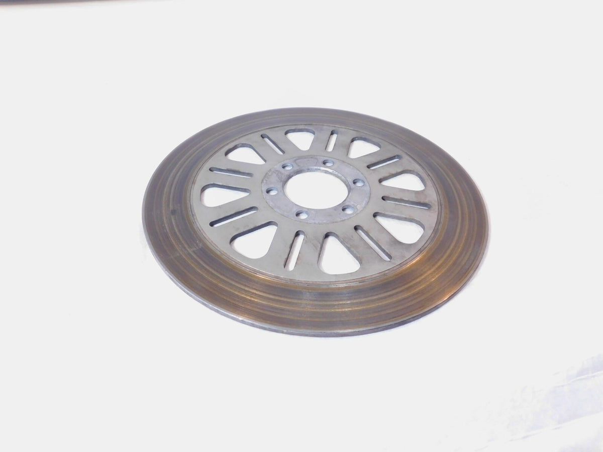 Suzuki Intruder 750 800 1400 Boulevard S50 S83 Front Wheel Disc Brake Rotor - C3 Cycle
