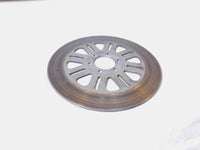 Suzuki Intruder 750 800 1400 Boulevard S50 S83 Front Wheel Disc Brake Rotor - C3 Cycle