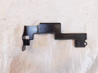 1986-1987 Honda Rebel 450 CMX450 Triple Tree Fuse Box Housing Case Mount Bracket