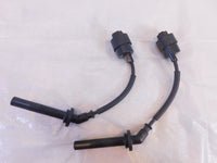 2015-2023 Yamaha YZFR3 YZF R3 MT03 MT-03 Left/Right Engine Motor Ignition Coils - C3 Cycle