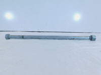 BMW F650GS F700GS F800GS F800GSA Adventure Rear Fork Swingarm Pivot Bolt Shaft