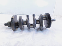 2013-2016 Triumph Street Triple 675 R Engine Motor Crank Shaft Crankshaft - C3 Cycle