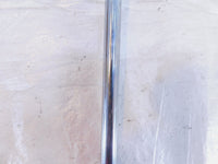 Harley Davidson Road King Custom & Street Glide Chrome Right Saddlebag Bracket - C3 Cycle