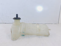 2001-2005 BMW F650CS F650 Engine Motor Cooling Radiator Reservoir Expansion Tank - C3 Cycle