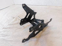 2019-2020 Aprilia Shiver 900 SL900 Black Front Body Panel ABS Pump Holder - C3 Cycle