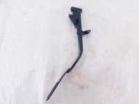 Harley Sportster 883 1200 Custom & Seventy-Two Black Kickstand Kick Side Stand - C3 Cycle