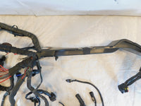 2015 Harley Davidson Tri Glide Ultra Classic Trike Main Wire Wiring Harness Loom - C3 Cycle