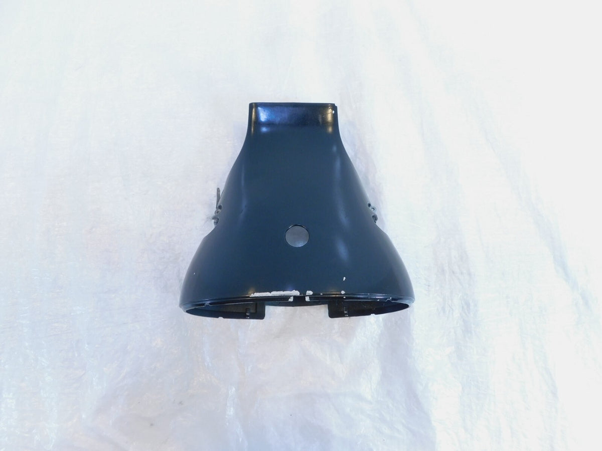 2002 & 2003 Harley Davidson V-Rod VRSC Vrod Black Handlebar Riser Bracket Cover - C3 Cycle