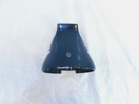 2002 & 2003 Harley Davidson V-Rod VRSC Vrod Black Handlebar Riser Bracket Cover - C3 Cycle