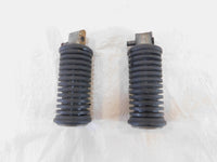 Suzuki VL800 Intruder Volusia 800 TU250 TU250X Rear Passenger Footrest Foot Pegs - C3 Cycle
