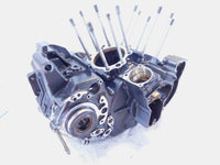 Yamaha XV1700 XV17 Road Star 1700 S Silverado Warrior Engine Motor Crankcase - C3 Cycle