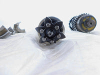 BMW F650GS F800GS F800R F800S F800ST Transmission Gears w/ Shifter Drum & Forks - C3 Cycle