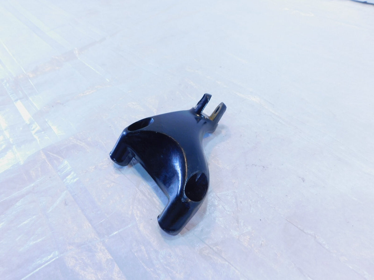 Harley Davidson Sportster 883 & 1200 Left Passenger Footrest Footpeg Bracket - C3 Cycle