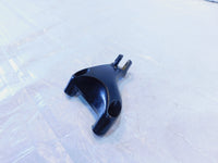 Harley Davidson Sportster 883 & 1200 Left Passenger Footrest Footpeg Bracket - C3 Cycle