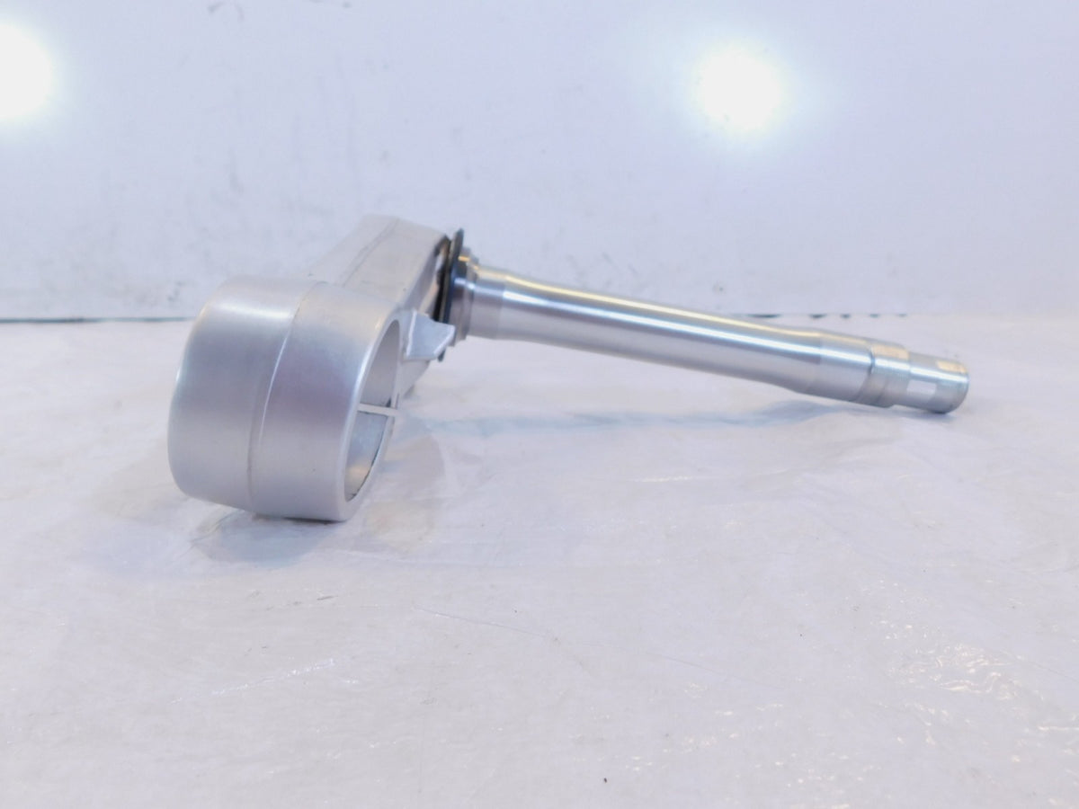 2013-2016 Triumph Street Triple Front Lower Fork Triple Tree Steering Stem - C3 Cycle