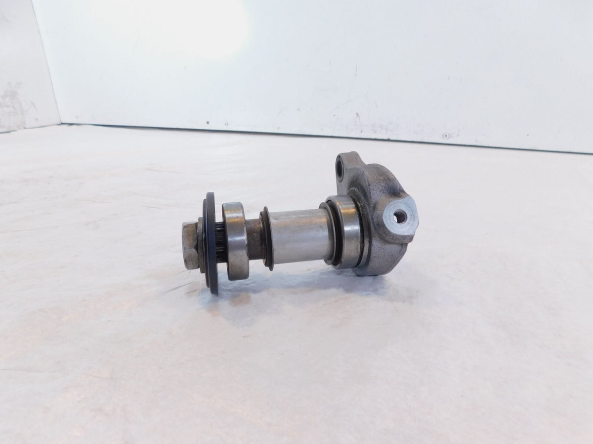 BMW K1600GT K1600 K1300 K1200 S Front Fork Suspension Shock Steering Stem Shaft - C3 Cycle