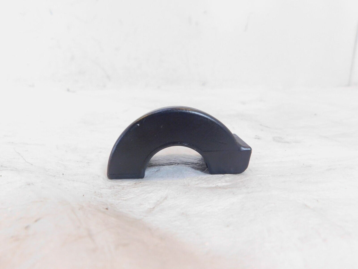 Victory Hammer Jackpot Kingpin Vegas Front Left Clutch Lever Mount Bracket Cap - C3 Cycle