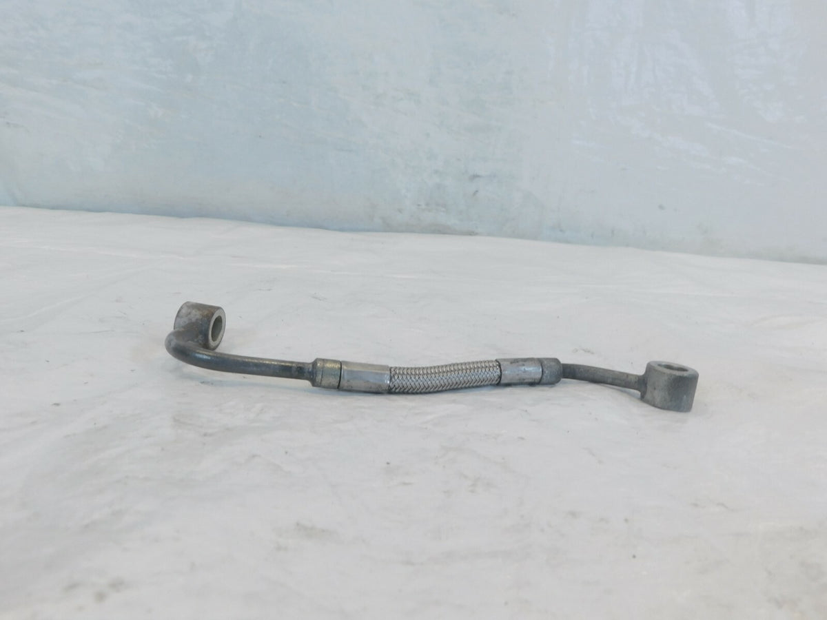 Triumph America Bonneville Scrambler & Thruxton Cylinder Head Oil Hose Pipe Line - C3 Cycle
