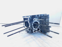 Yamaha V-Star 650 Classic Custom Silverado XVS650 Engine Motor Block Crankcase - C3 Cycle