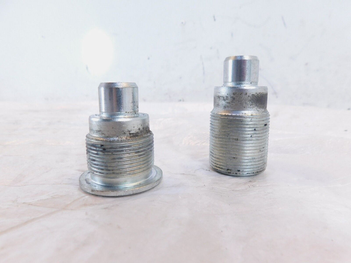 Honda Shadow 750 VT750 & VTX1300 & VTX1800 Rear Fork Swingarm Pivot Bolts - C3 Cycle