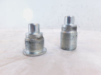 Honda Shadow 750 VT750 & VTX1300 & VTX1800 Rear Fork Swingarm Pivot Bolts - C3 Cycle