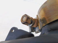 2021-2025 Harley Davidson Pan America RA1250S 1250S Underslung Exhaust Muffler - C3 Cycle