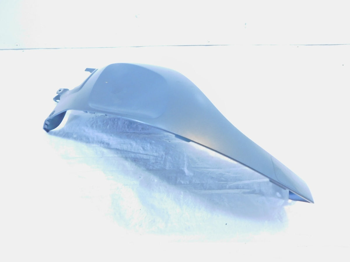 2014-2018 BMW R1200RT Gray Right Side Gas Petrol Fuel Tank Fairing Cowling Cover - C3 Cycle