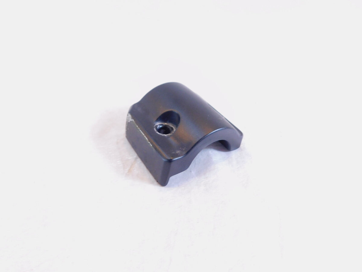2011-2012 BMW K1600GT K1600GTL Front Brake Master Cylinder Handlebar Clamp Mount - C3 Cycle