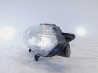2007-2012 Suzuki Burgman 400 AN400 Front Left Combination Headlight Lamp - C3 Cycle