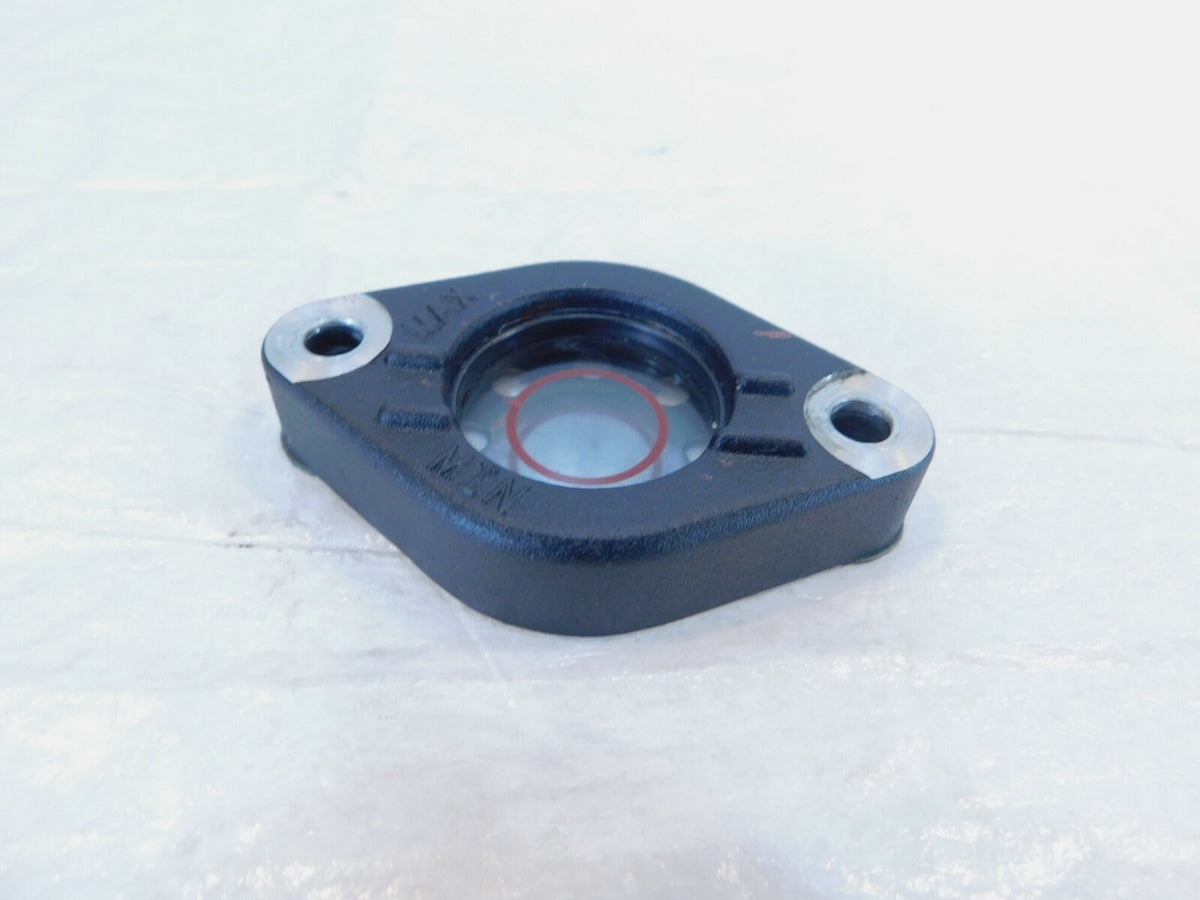 2017-20 BMW G310 G310R G310GS Engine Motor Oil Level Check Sight Glass & Flange - C3 Cycle