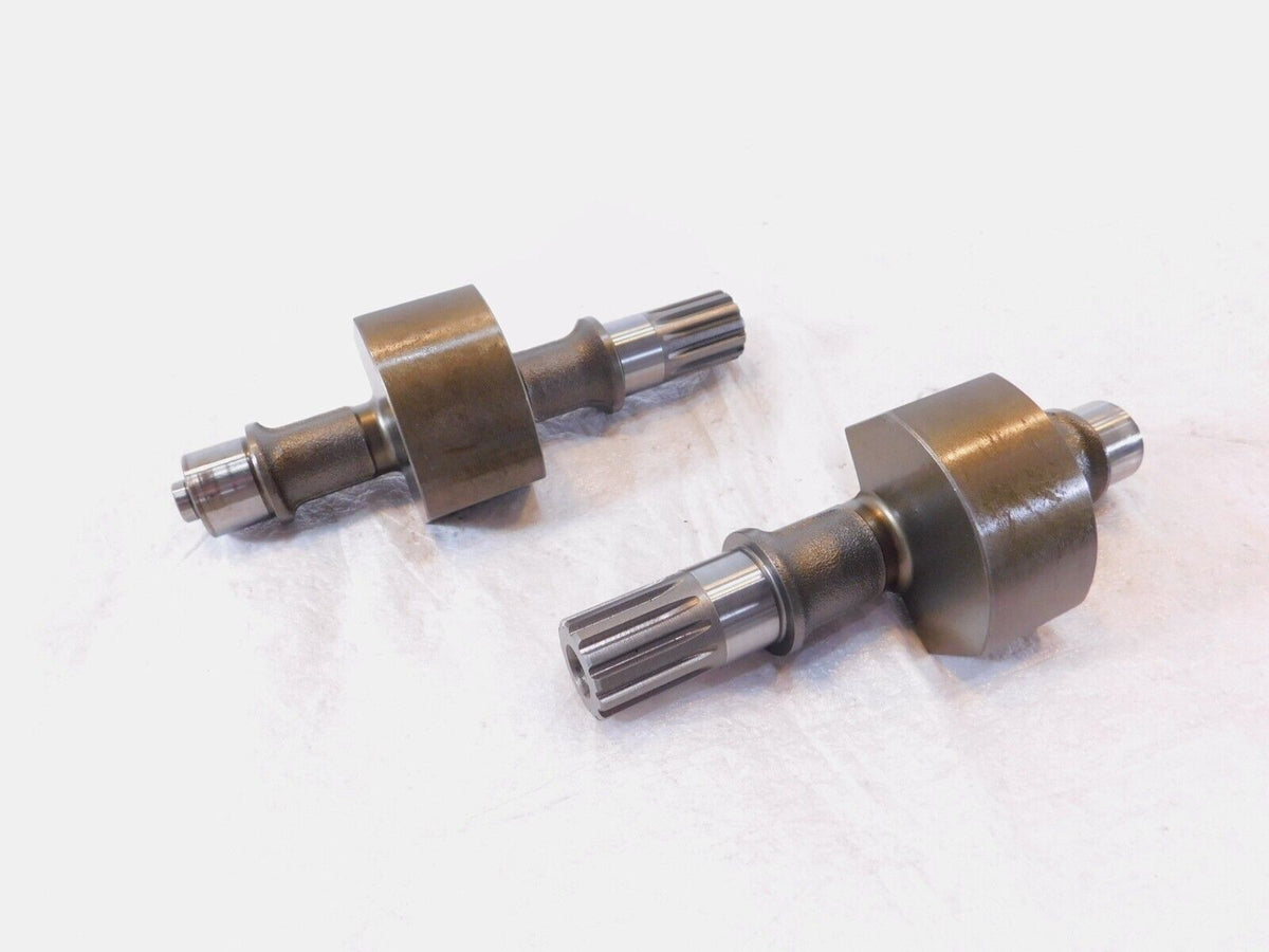 Kawasaki Vulcan 1700 Classic Nomad Voyager VN1700 Crankshaft Balancer Shafts - C3 Cycle