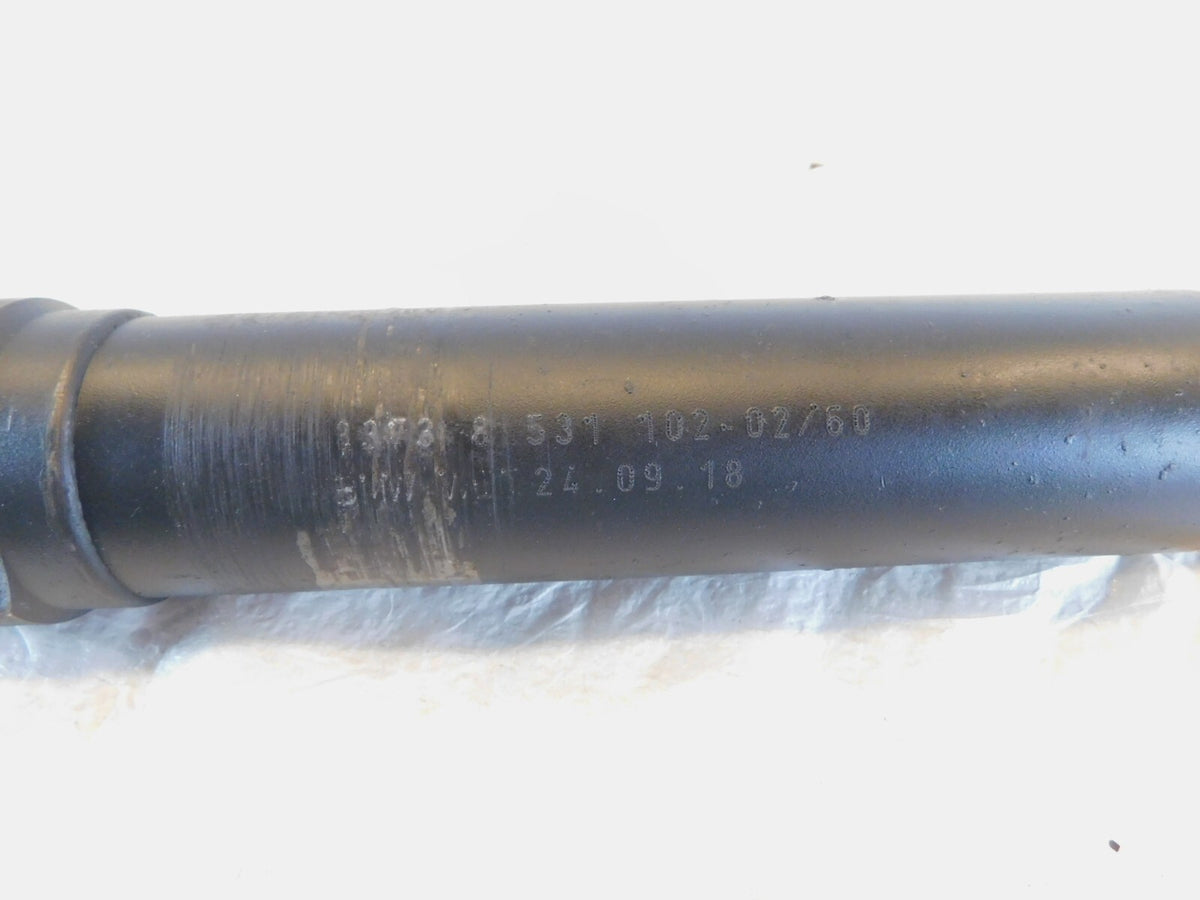 BMW R1200 R1200GS R1200RT R1200RS R1250 R1250R Rear Wheel Driveshaft Drive Shaft - C3 Cycle