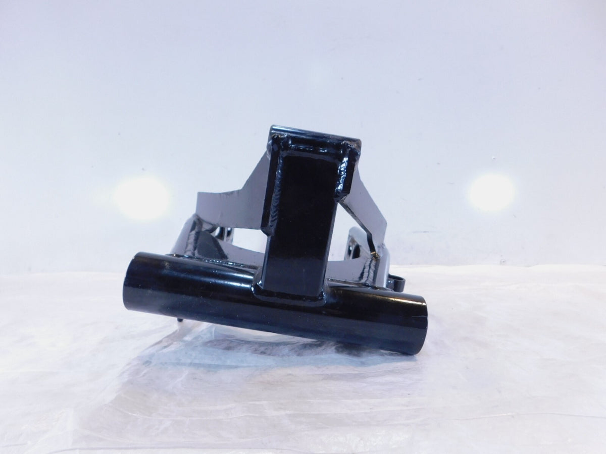 2002 & 2003 Indian Gilroy Spirit & Scout Rear Wheel Fork Arm Swingarm Bracket - C3 Cycle