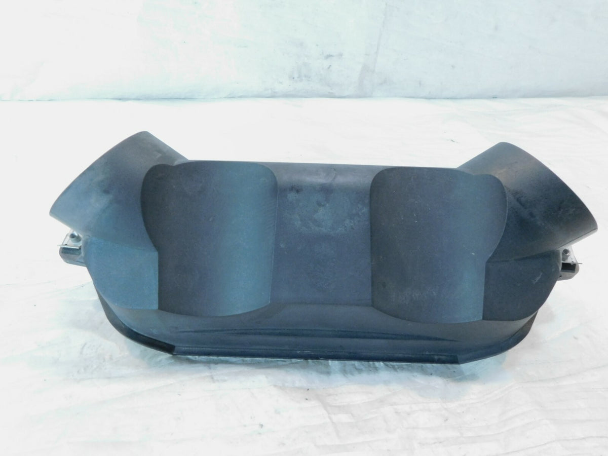 1995-2002 BMW R1100RT Center Air Intake Cleaner Duct Scoop Pipe Collector